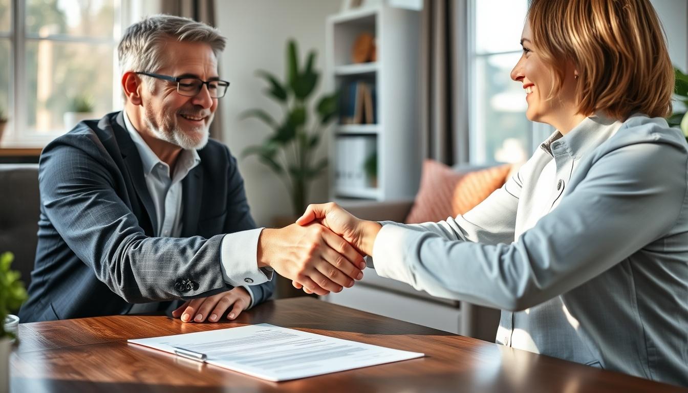 Assistance for Tenants