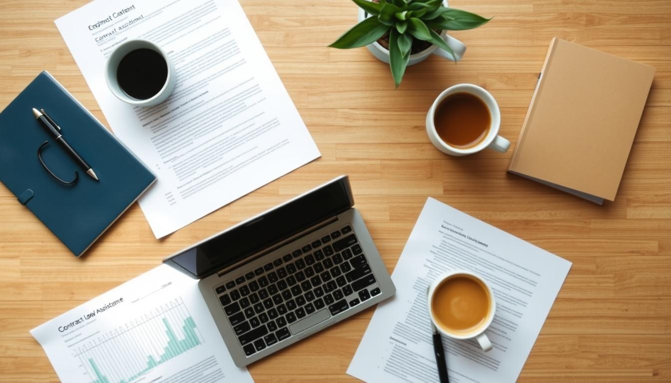Help for Real Estate Agents